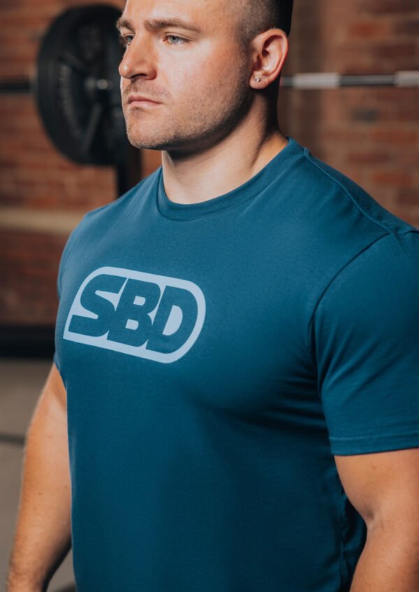 Polo REFLECT (Teal)