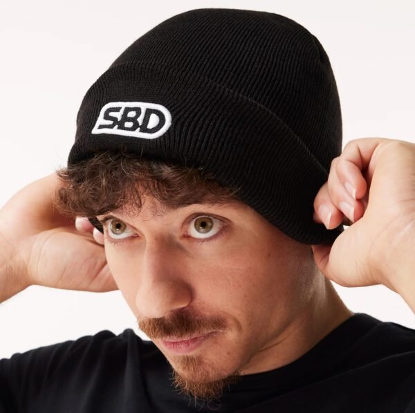 Beanie MOMENTUM
