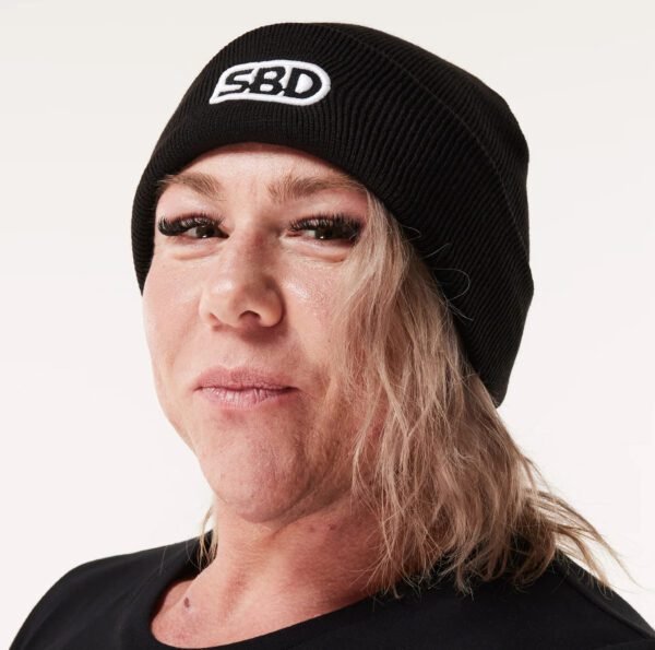 Beanie MOMENTUM