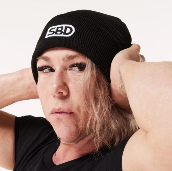 Beanie MOMENTUM