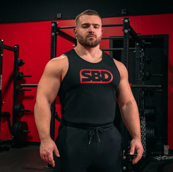 SBD TANK