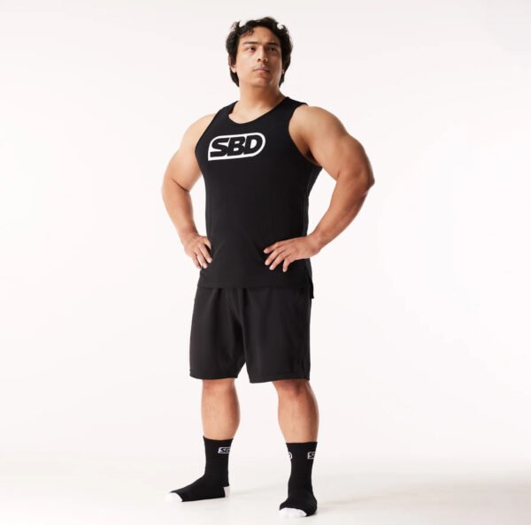 MOMENTUM TANK