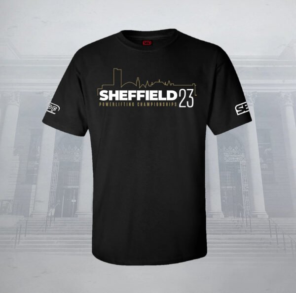 Polo SHEFFIELD 2023