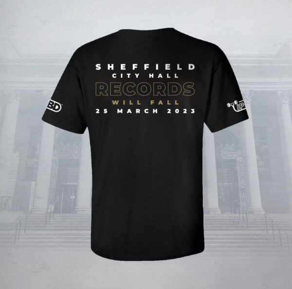Polo SHEFFIELD 2023