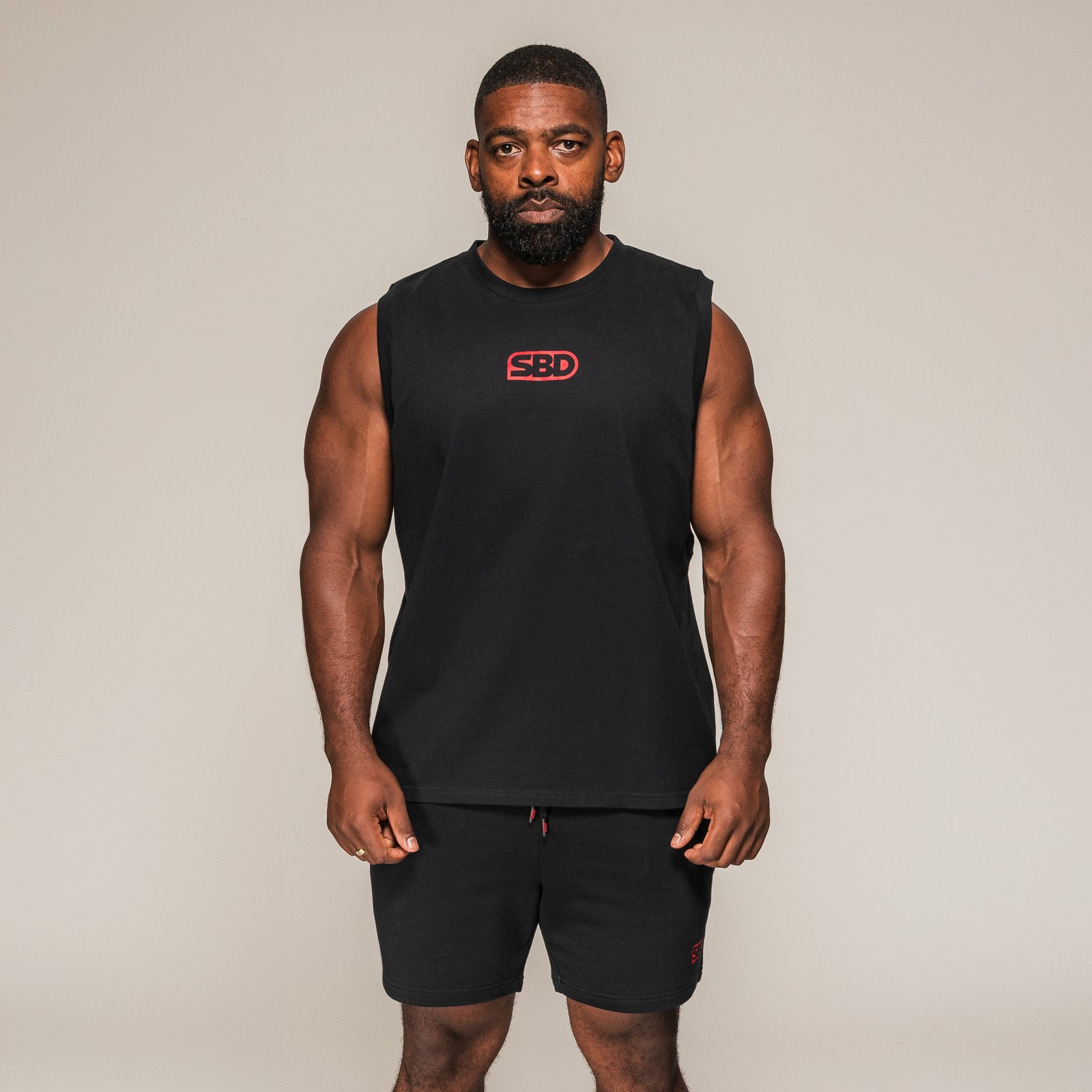 SBD TANK