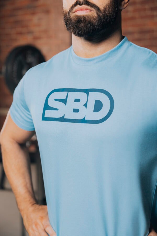 Polo REFLECT (Blue)