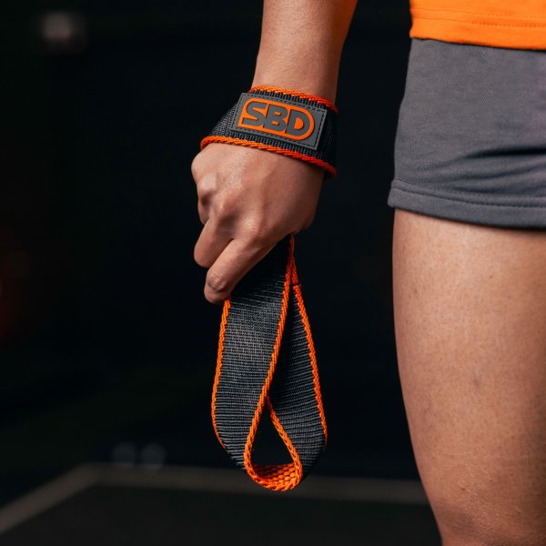 Straps FORGE figura 8
