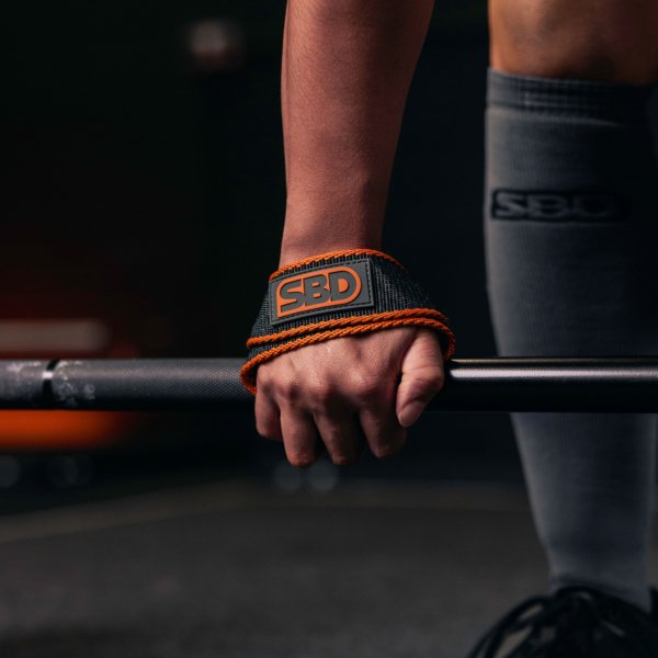 Straps FORGE figura 8