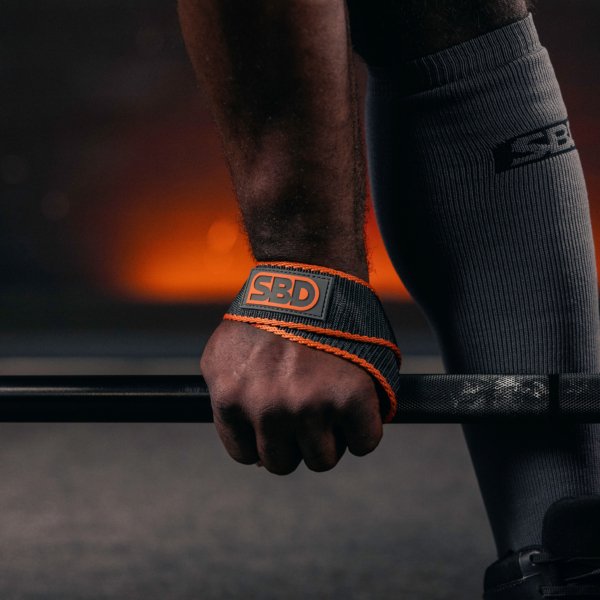 Straps FORGE figura 8