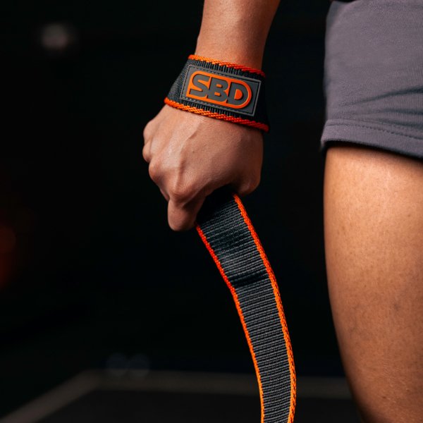 Straps FORGE regulares