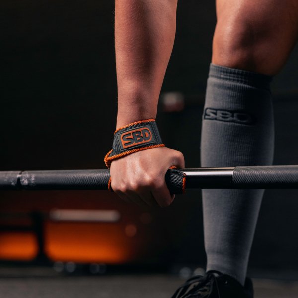 Straps FORGE regulares