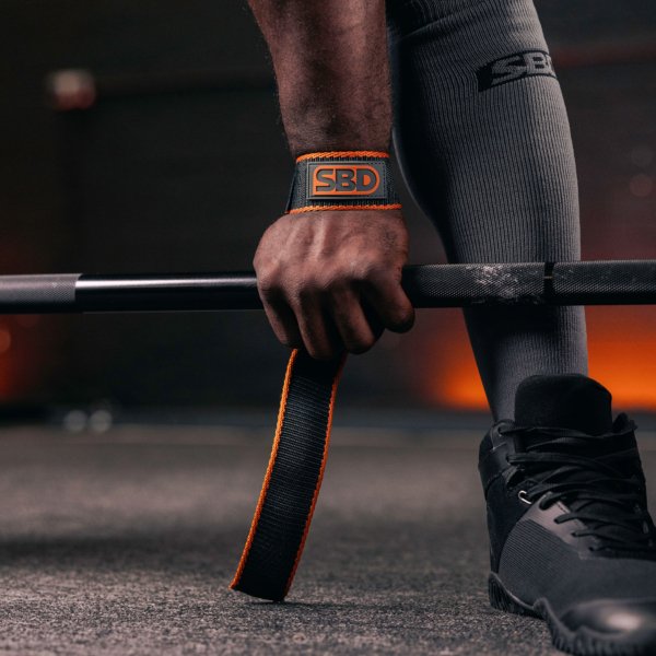 Straps FORGE regulares