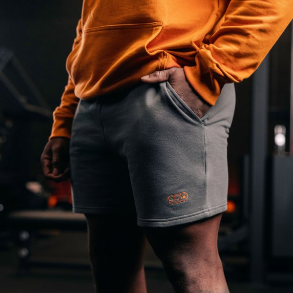Short FORGE Grey
