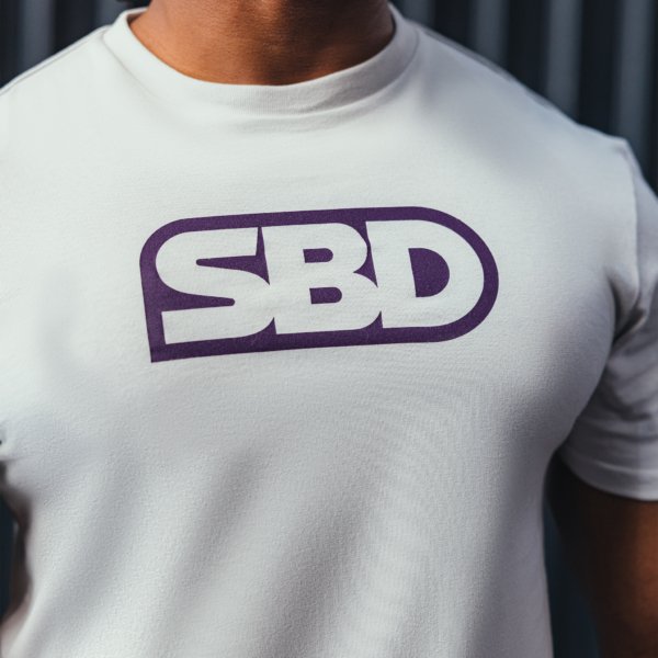 BRAND T-SHIRT ASPIRE