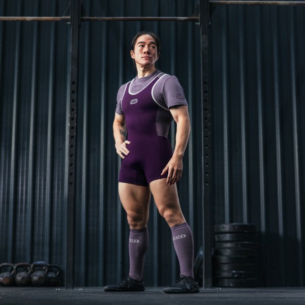 Singlet ASPIRE