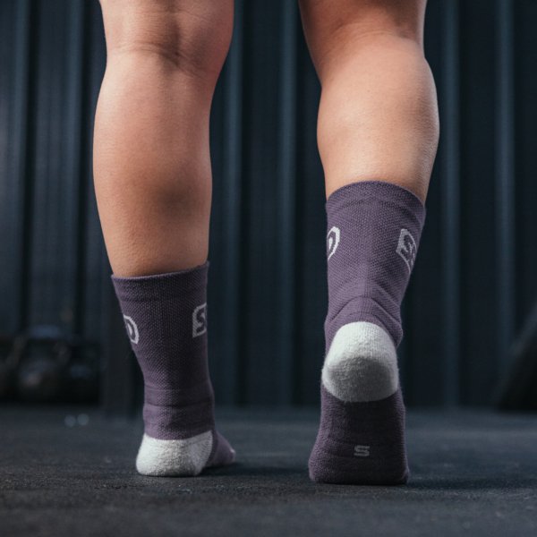 Medias Deportivas Aspire