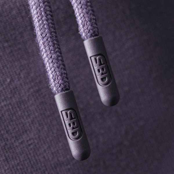 ZIP HOODIE ASPIRE