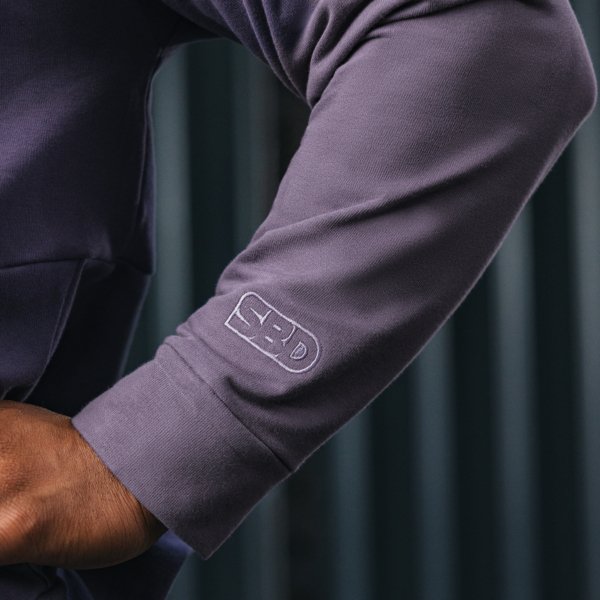 ZIP HOODIE ASPIRE