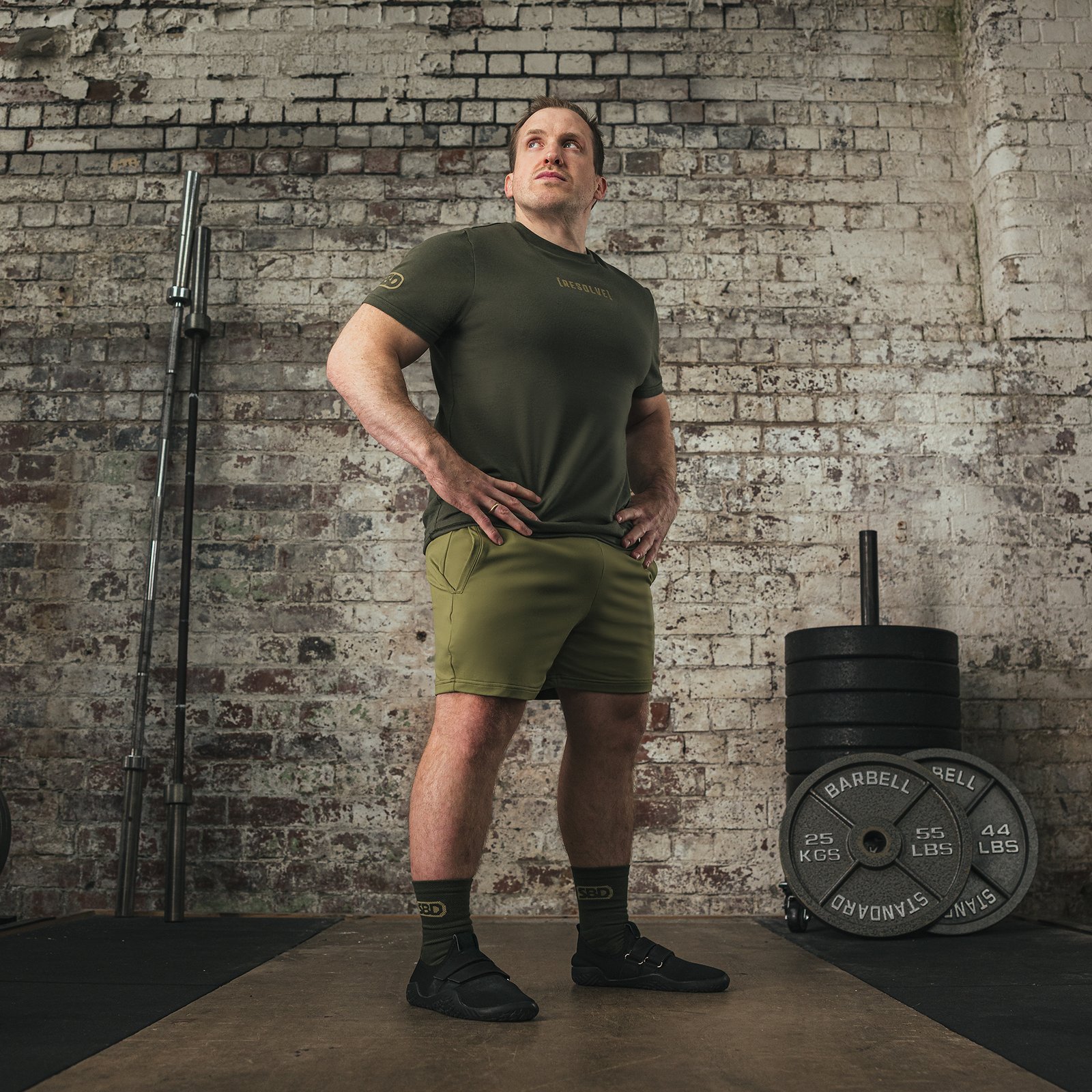 Polo de competencia RESOLVE