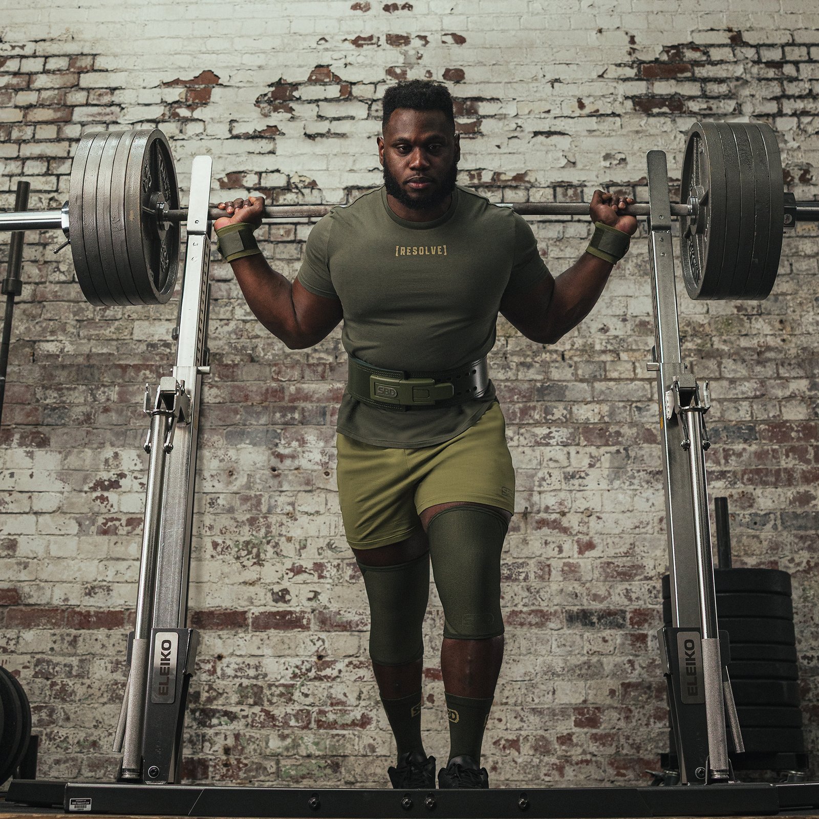 Polo de competencia RESOLVE