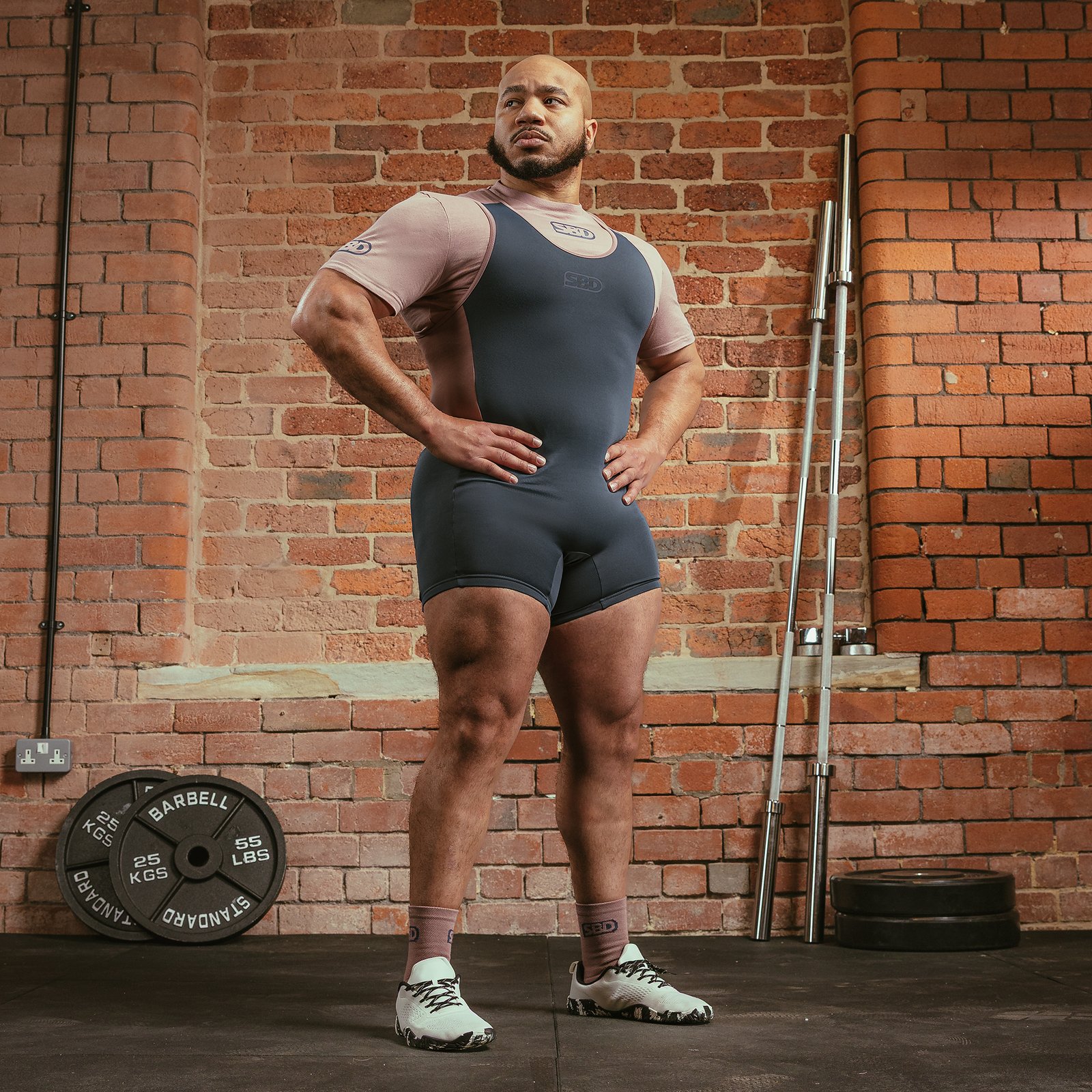 Singlet Serenity