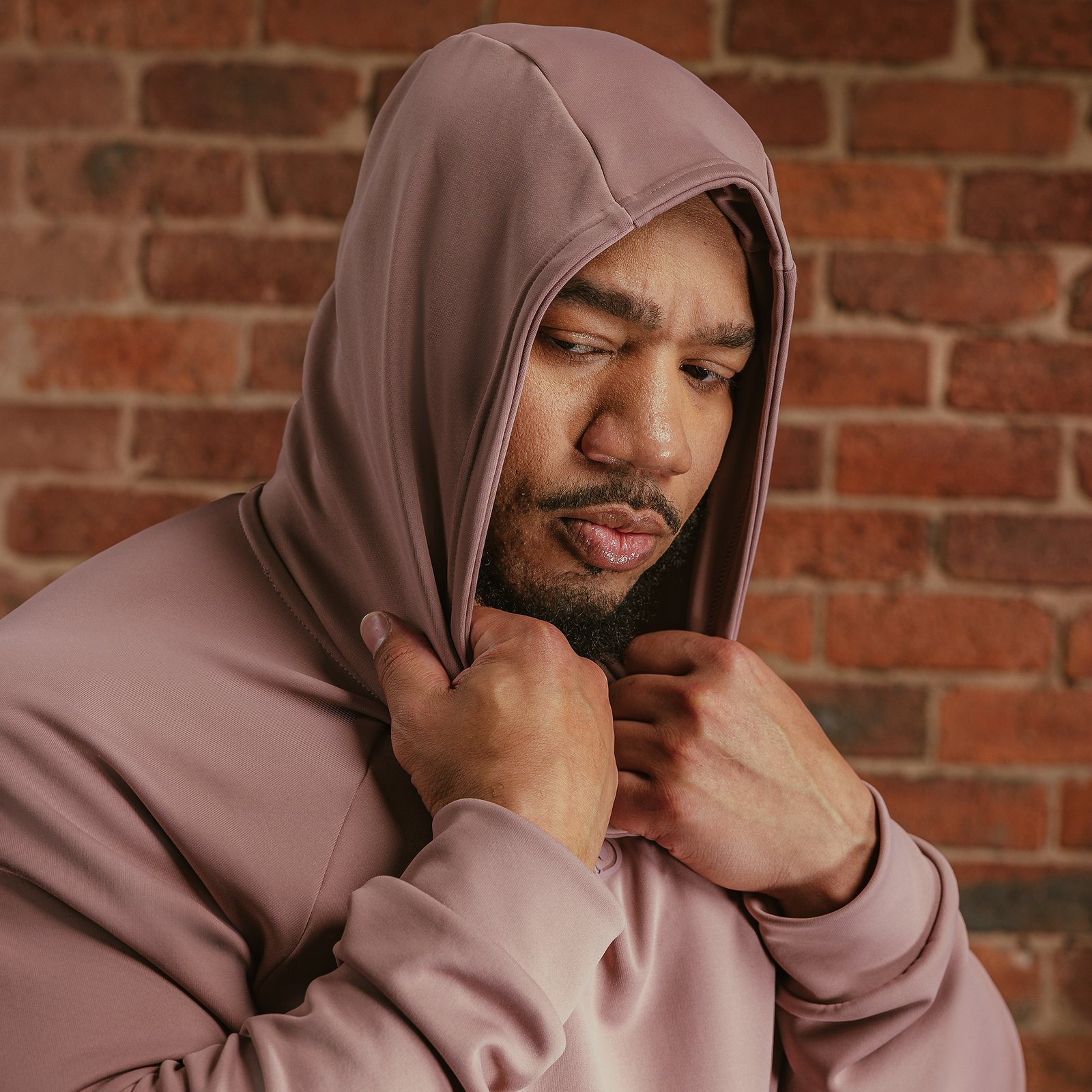 Hoodie Serenity