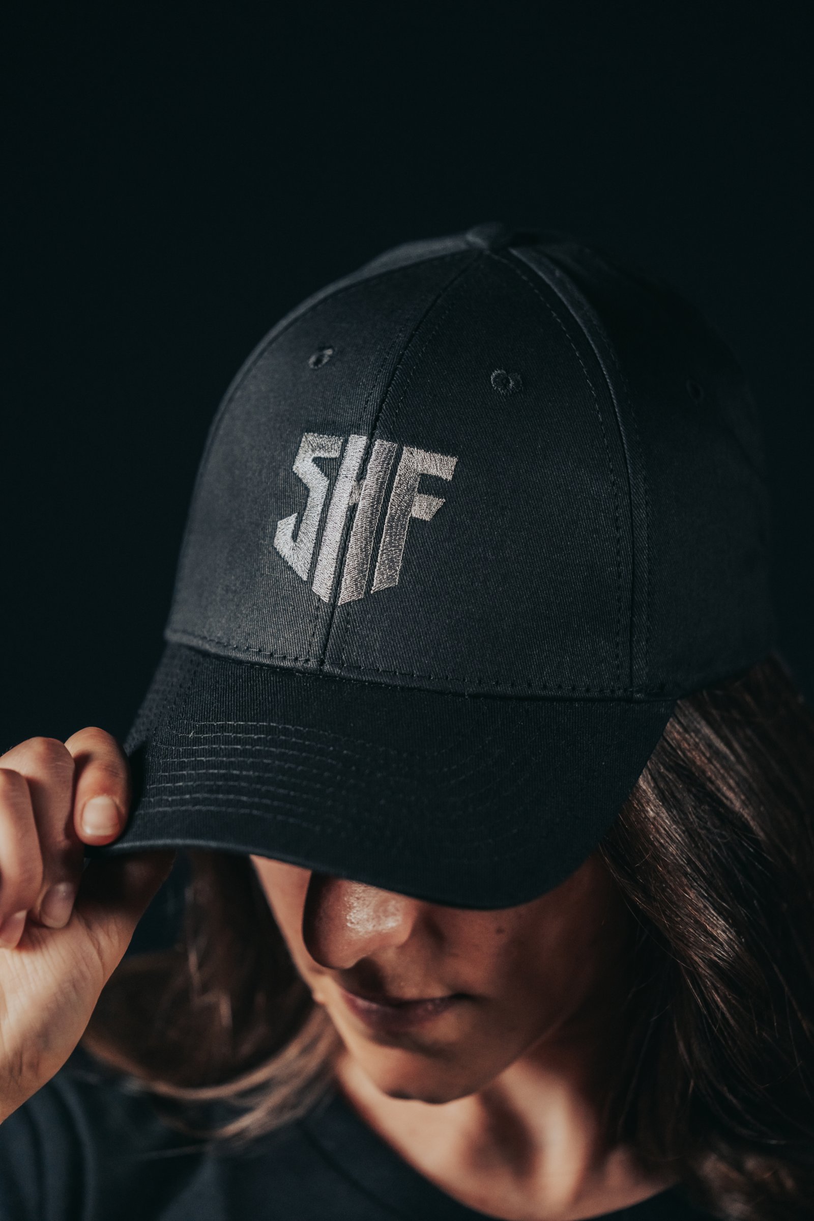 Baseball Cap Sheffield V