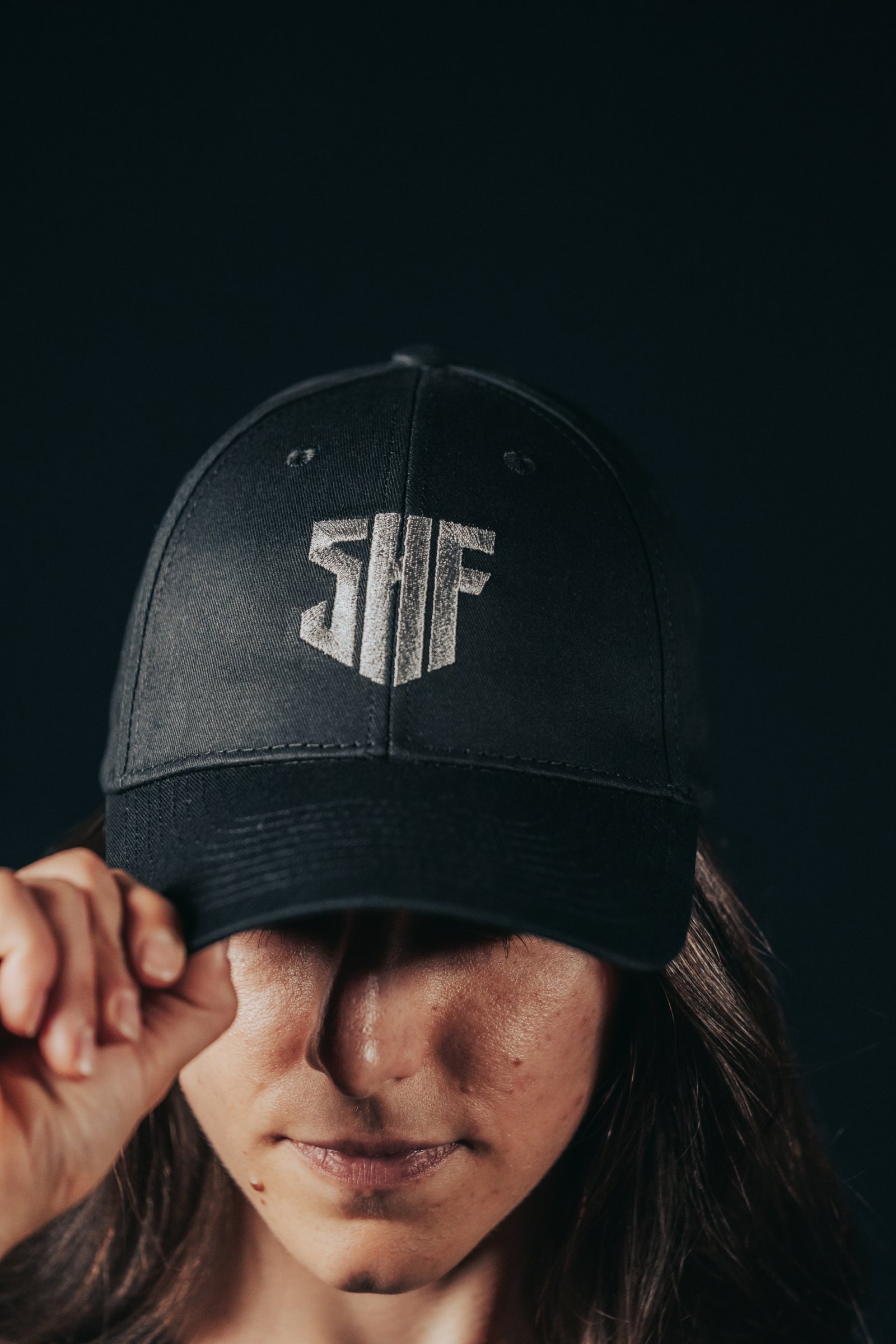 Baseball Cap Sheffield V