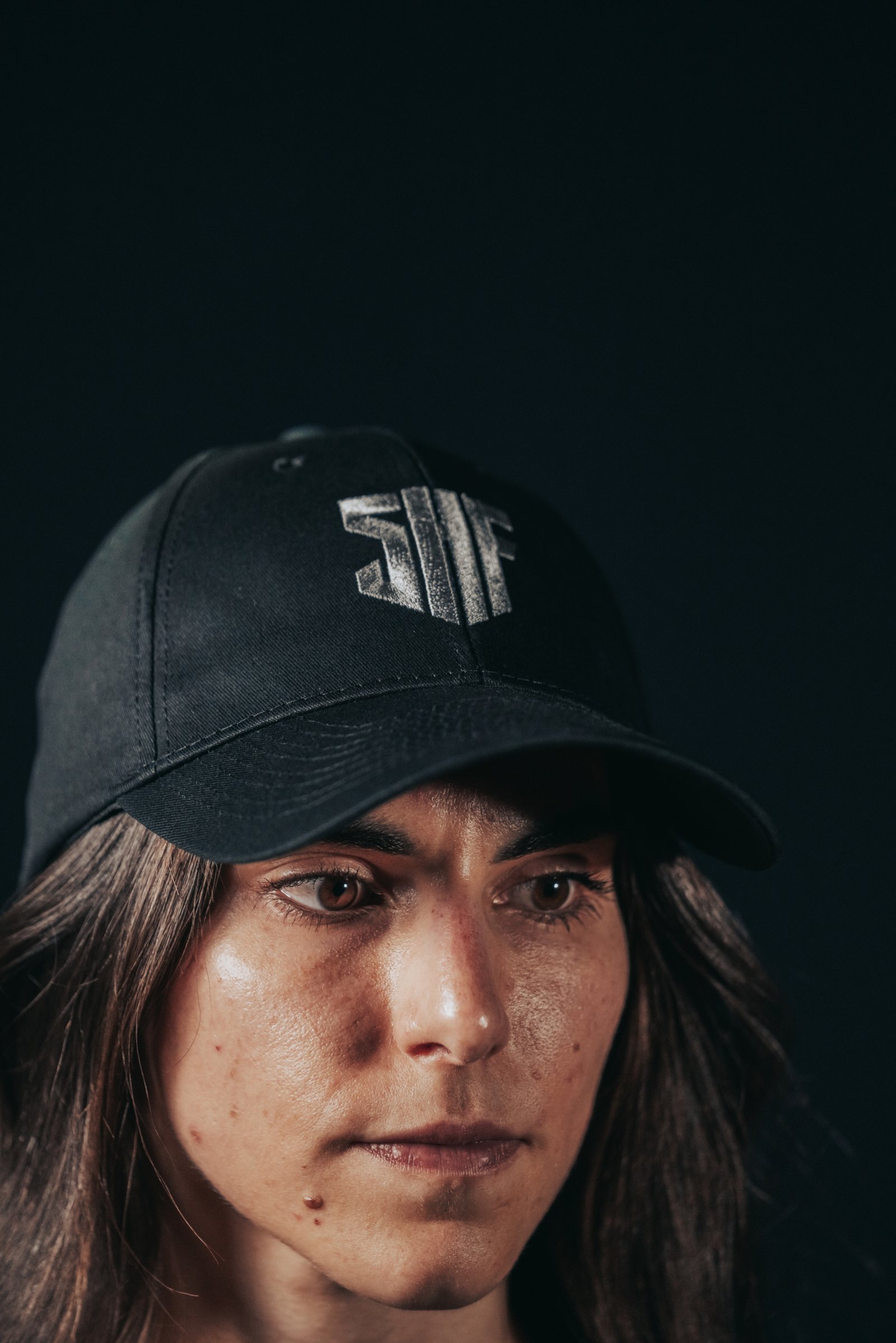 Baseball Cap Sheffield V