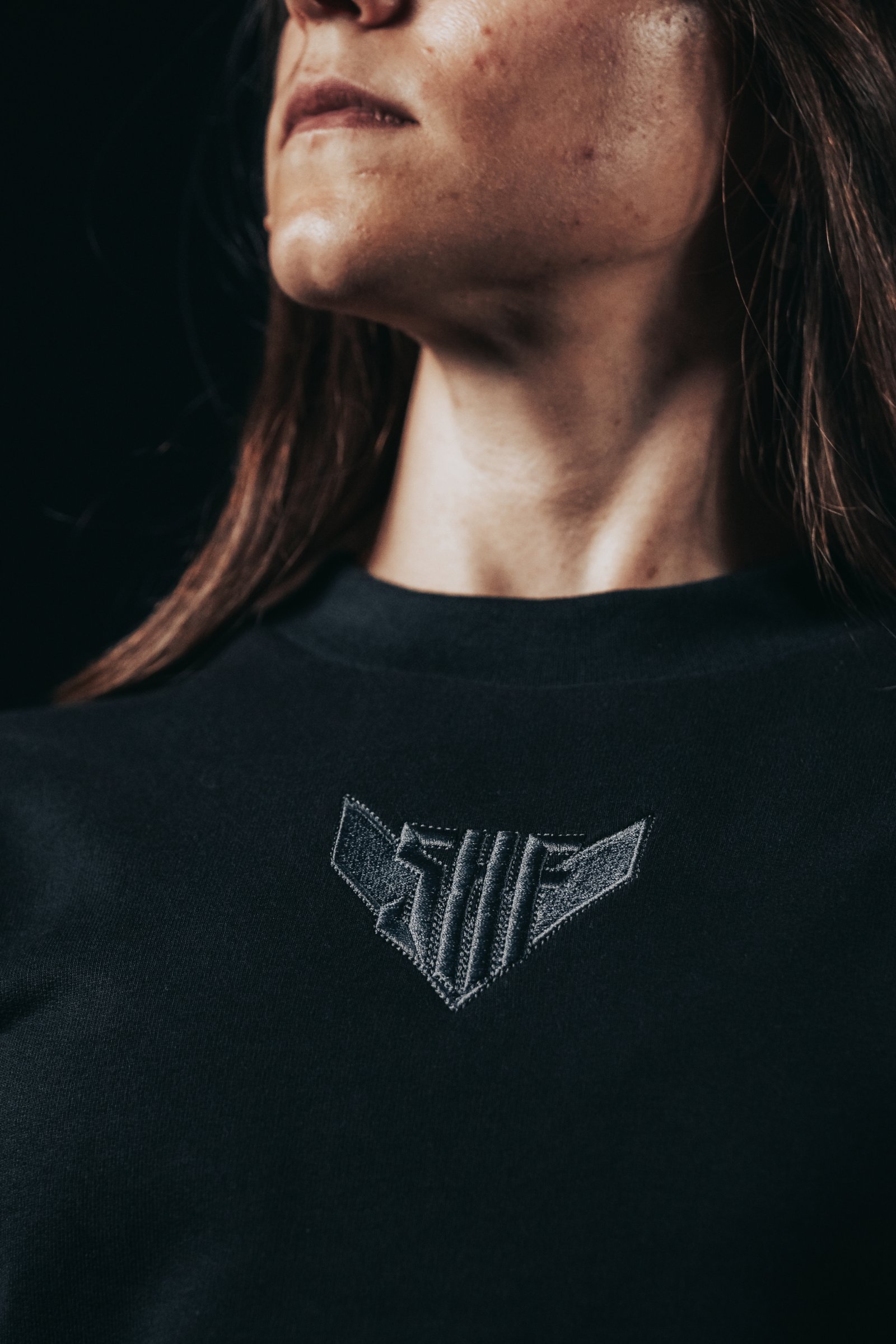 Sweatshirt Sheffield V