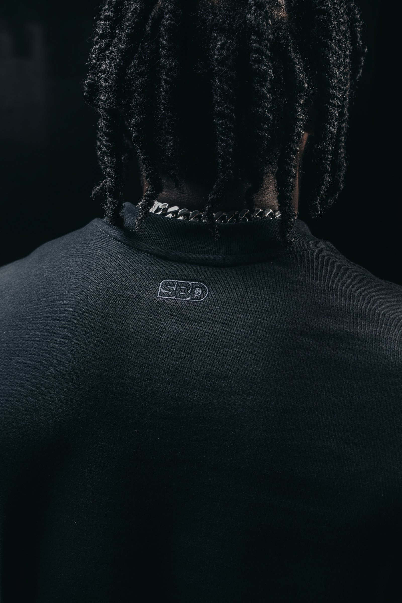 Sweatshirt Sheffield V